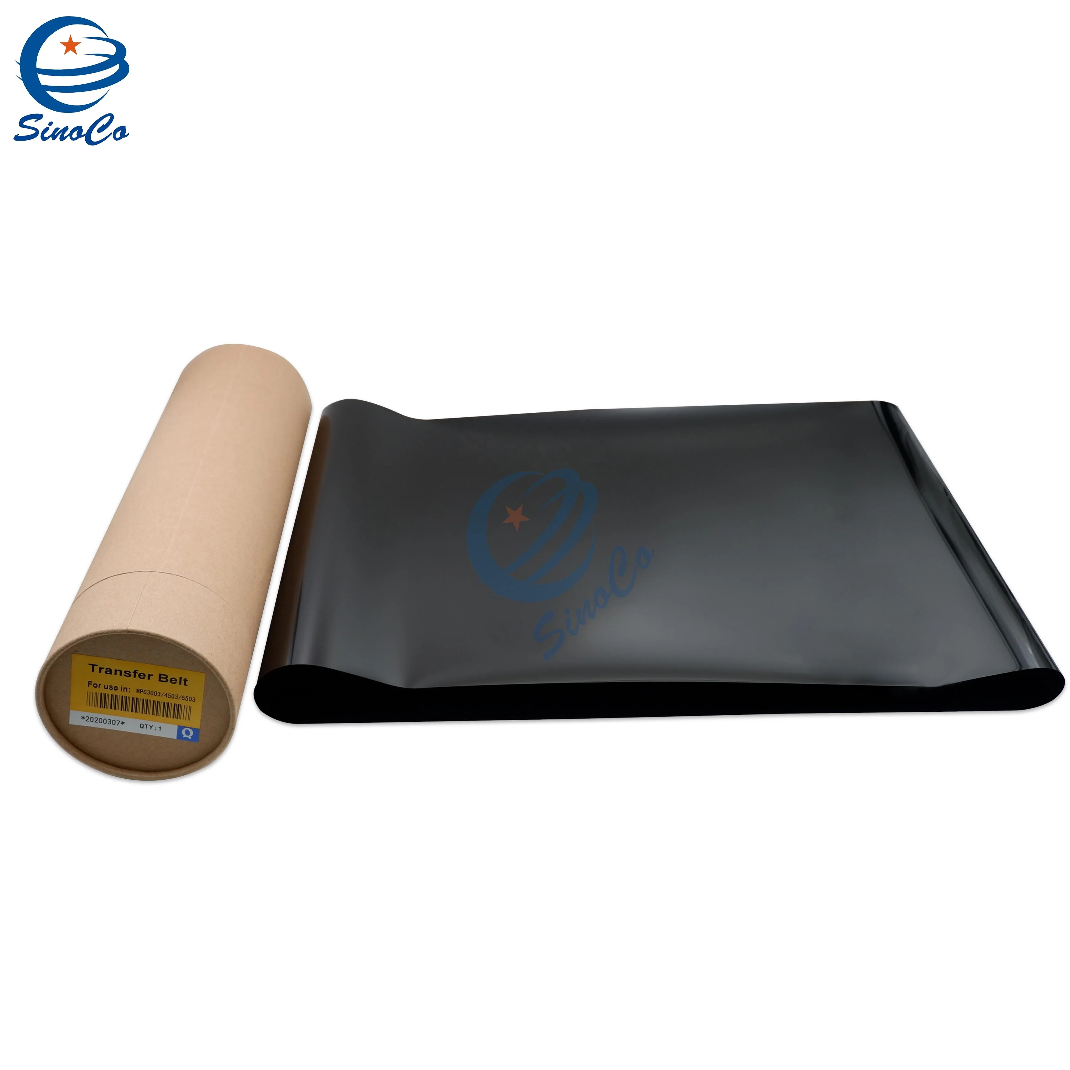 Premium Quality Copier Parts D1776098 MPC3003 IBT Compatible for Ricoh MPC2003 2503 3003 3503 4503 5503 6503 6003 Transfer belt