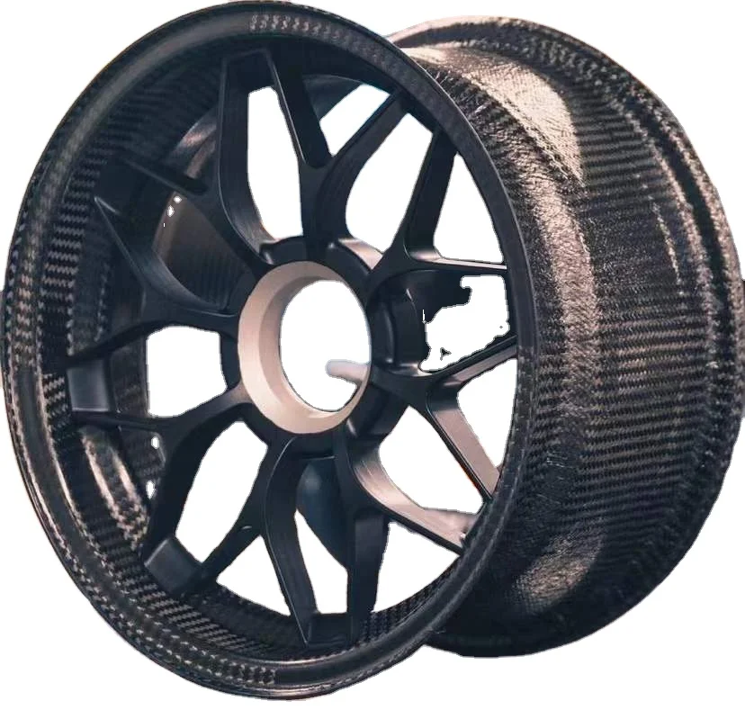 Custom Metal Molding/Mold For Carbon Fiber Steering Wheel