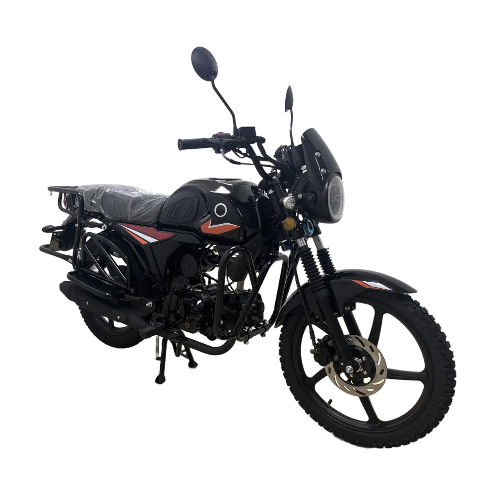 Russian 100 Factory Price China City  Motorbikes for adults powerful Motorcycle 100CC Other Motorcycle With Air Cooling