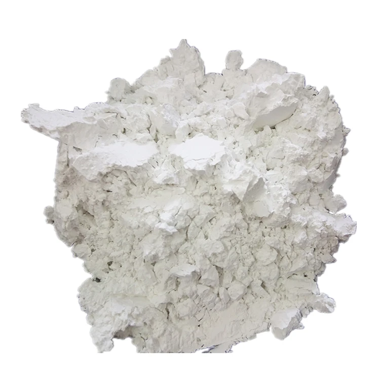 OEM label and package calcium bentonite clay