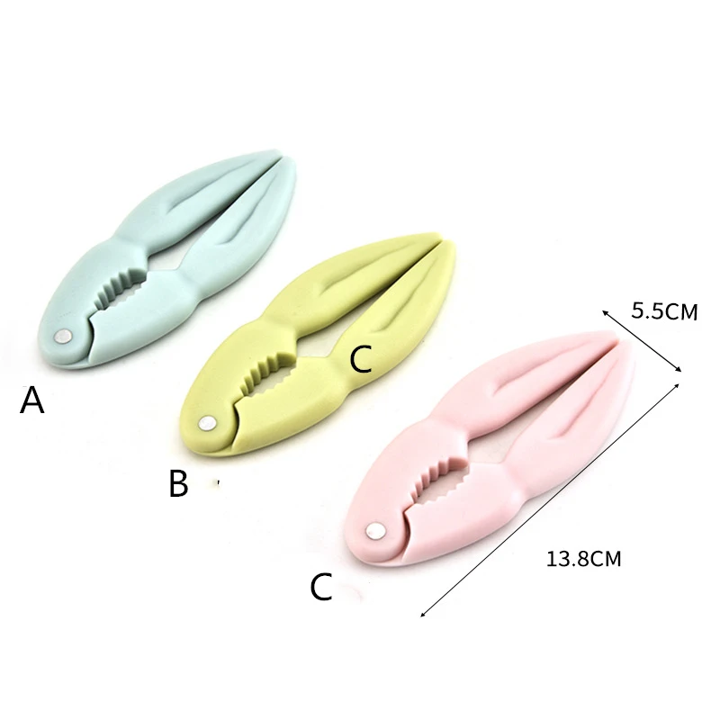 
plastic Crab Crackers Nut Cracker 