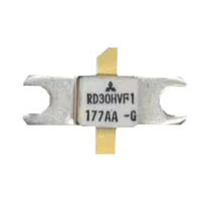 (Транзистор Silicon MOSFET Power 175MHz 30W) RD30HVF1