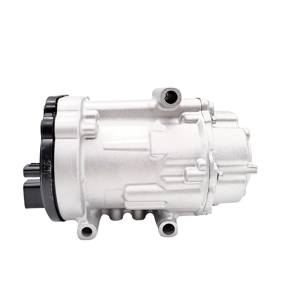 Utranee New 12V HVAC System Electric Air Conditioning Compressor Ty Cmy ESB27C 042400-0531 Automotive Electric AC