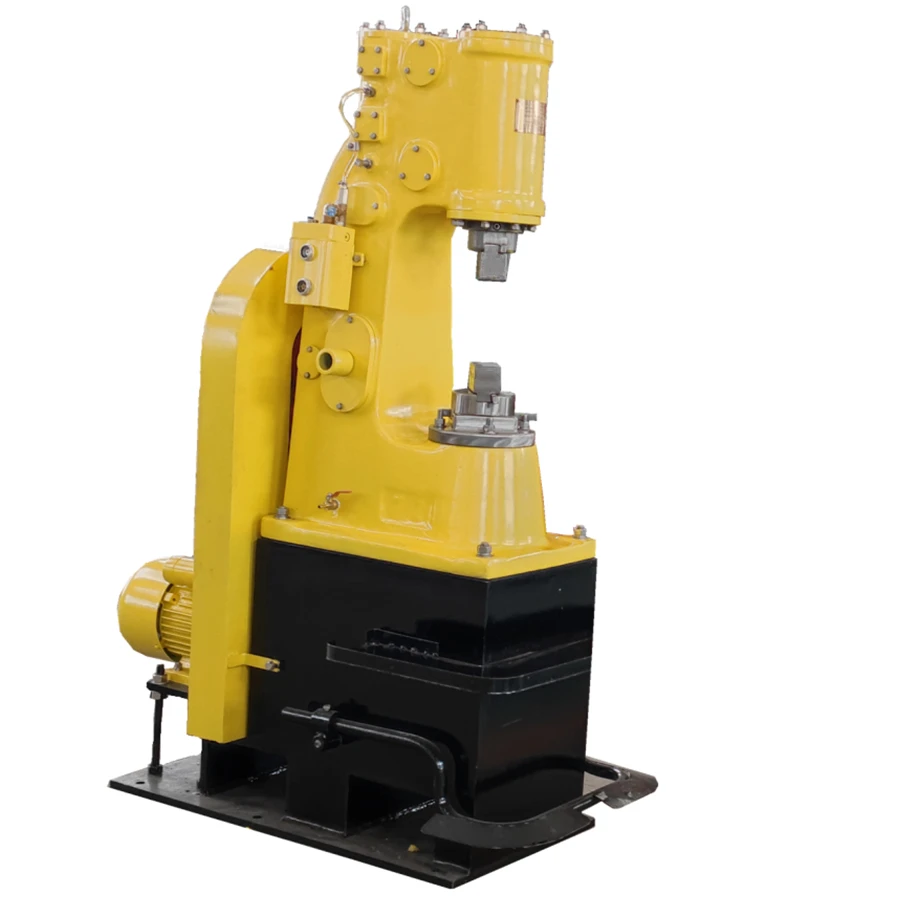 Мощность Молот Аньян c41-25kg кузнец powerhammer