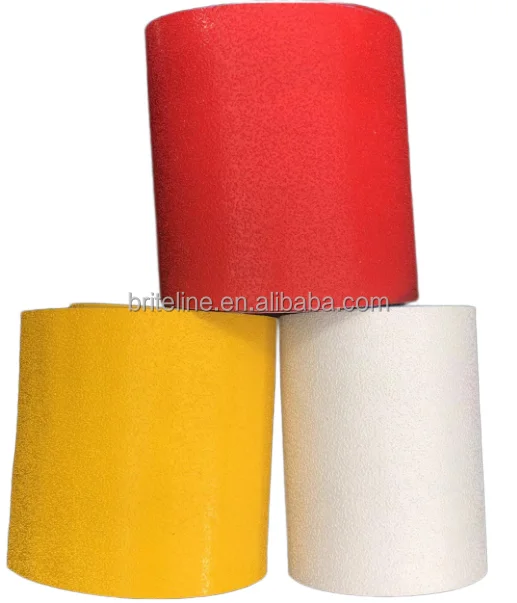 Industrial Line Self Adhesive Forklift Indoor Traffic Floor Marking Tape