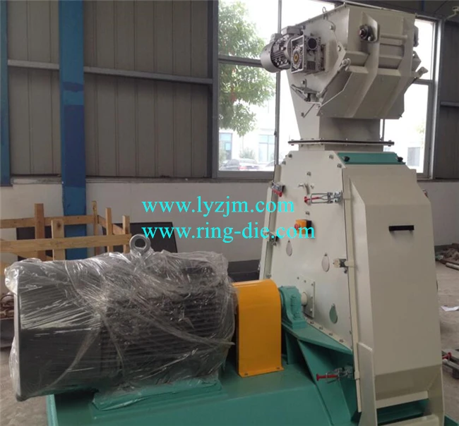 fine grinding machine