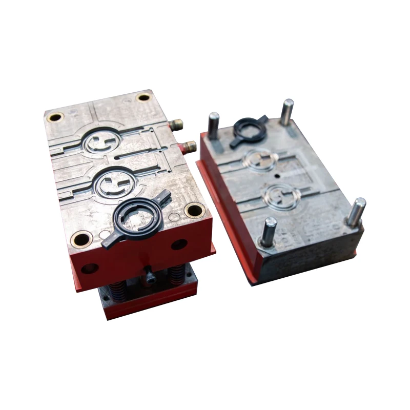 Metal Machining Mould On Sale Of Custom Medical Micro Plastic Injection Molding Tool Factory