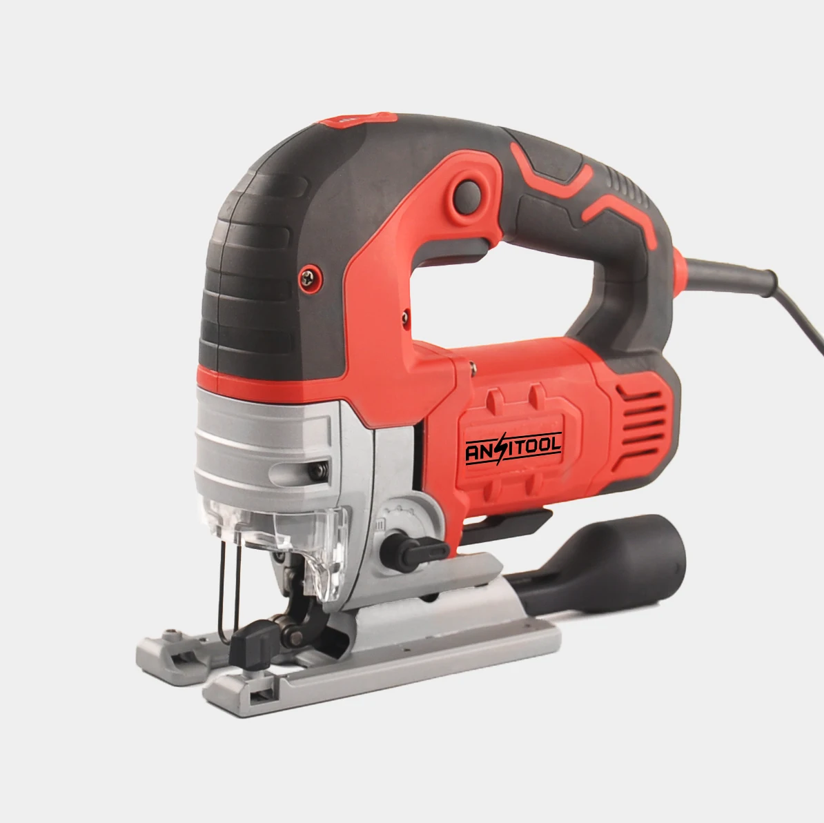 High Performance 750W 50/60Hz 110/230V   Variable 6-Speed Electric Jigsaw Machine For Wood