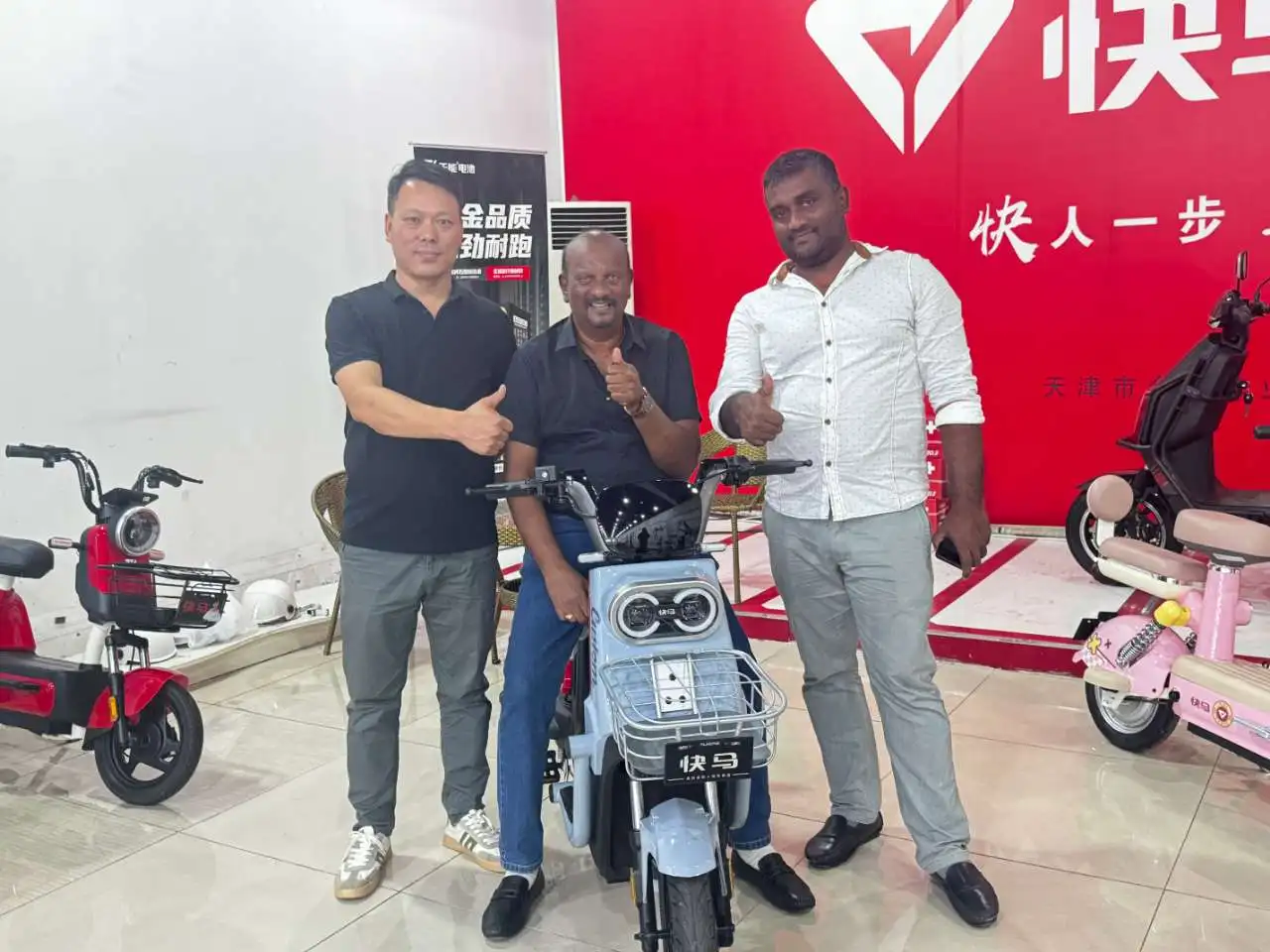 good quality factory wholesale super cool 60V 72V 20ah 1000W battery powered bicycle electric bike with two seats