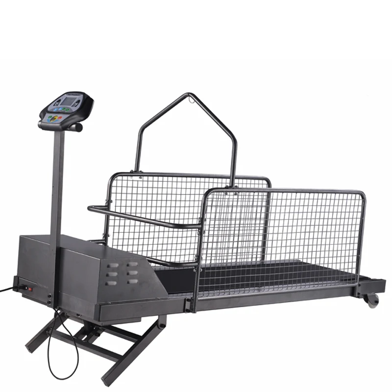 Hacemey small animal Pet Sport Equipment Animal Training Treadmill Home Electric Treadmill For Dog Exercise And Losing Weight