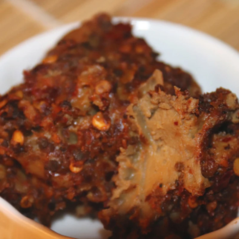 Oil and mould free tofu, farmhouse flavor stinky tofu milk red tofu milk