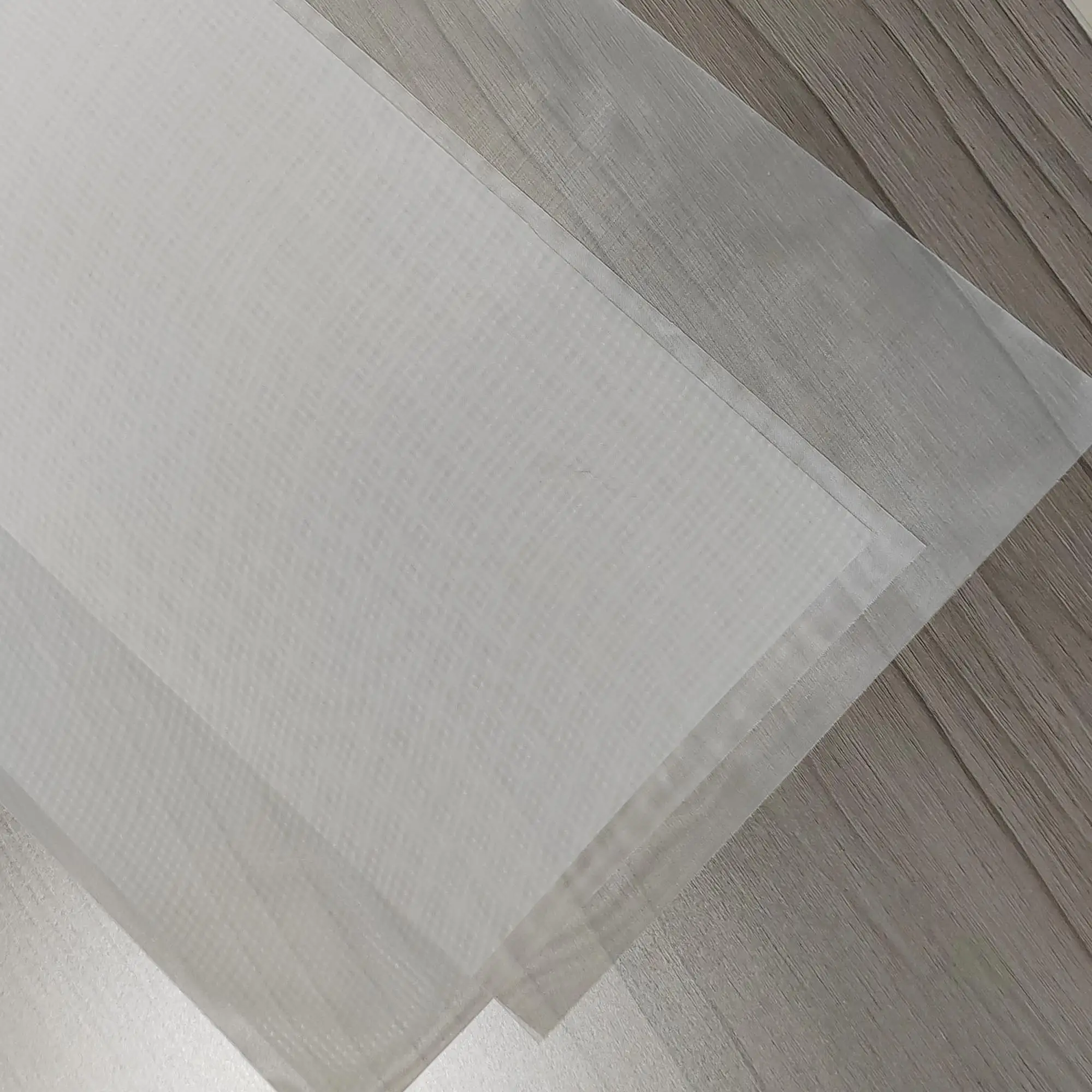 Custom PA Food grade 100-500 Mesh Plain Weave 20 25 50 100 Micron Nylon Filtration Mesh Nylon Filter Cylinder