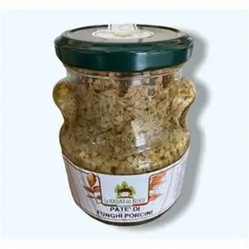 
High service efficiency porcini mushrooms wholesale price porcini sauce 