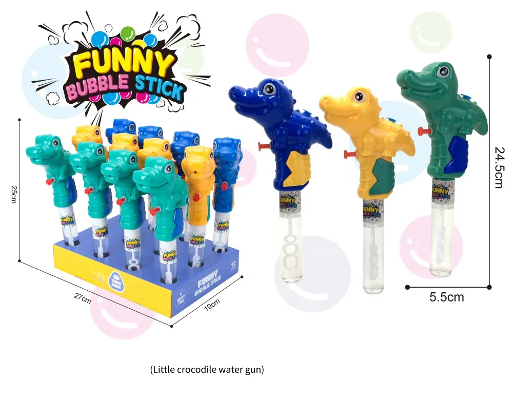 Kids Gifts Lovely Candy Toys Sweet Wholesale Children Candy Toys