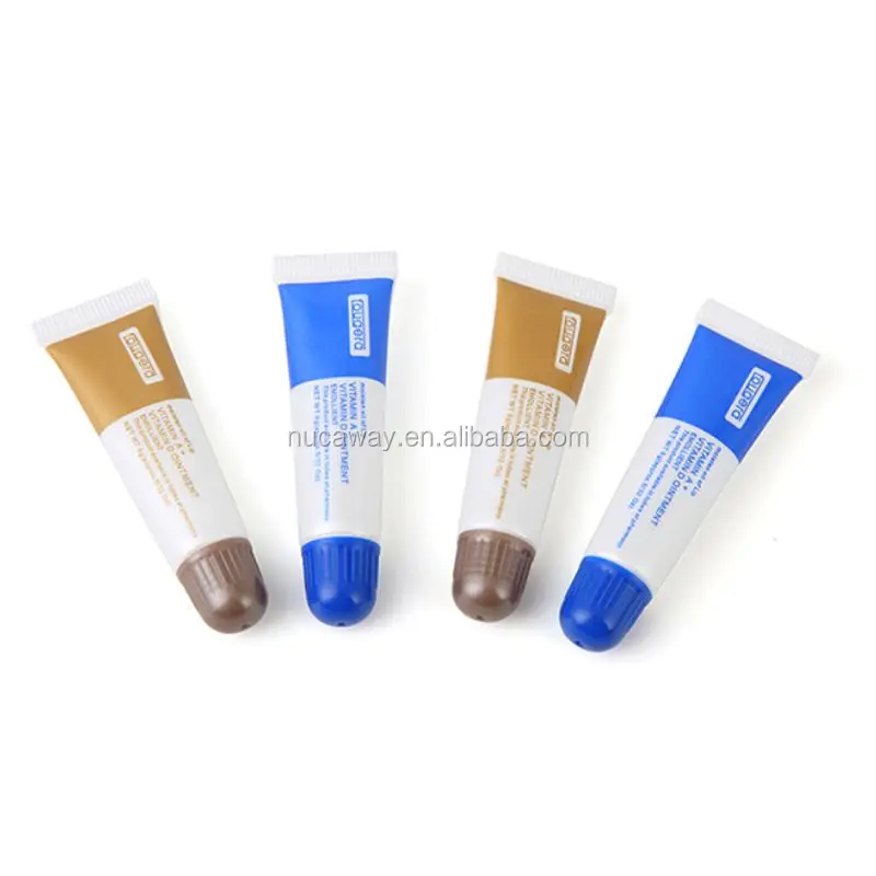 Vitamin Ointment Tattoo Aftercare Cream Eyebrow Lips Permanent Markup Repair Tattoo tool AD oil tattoo repair