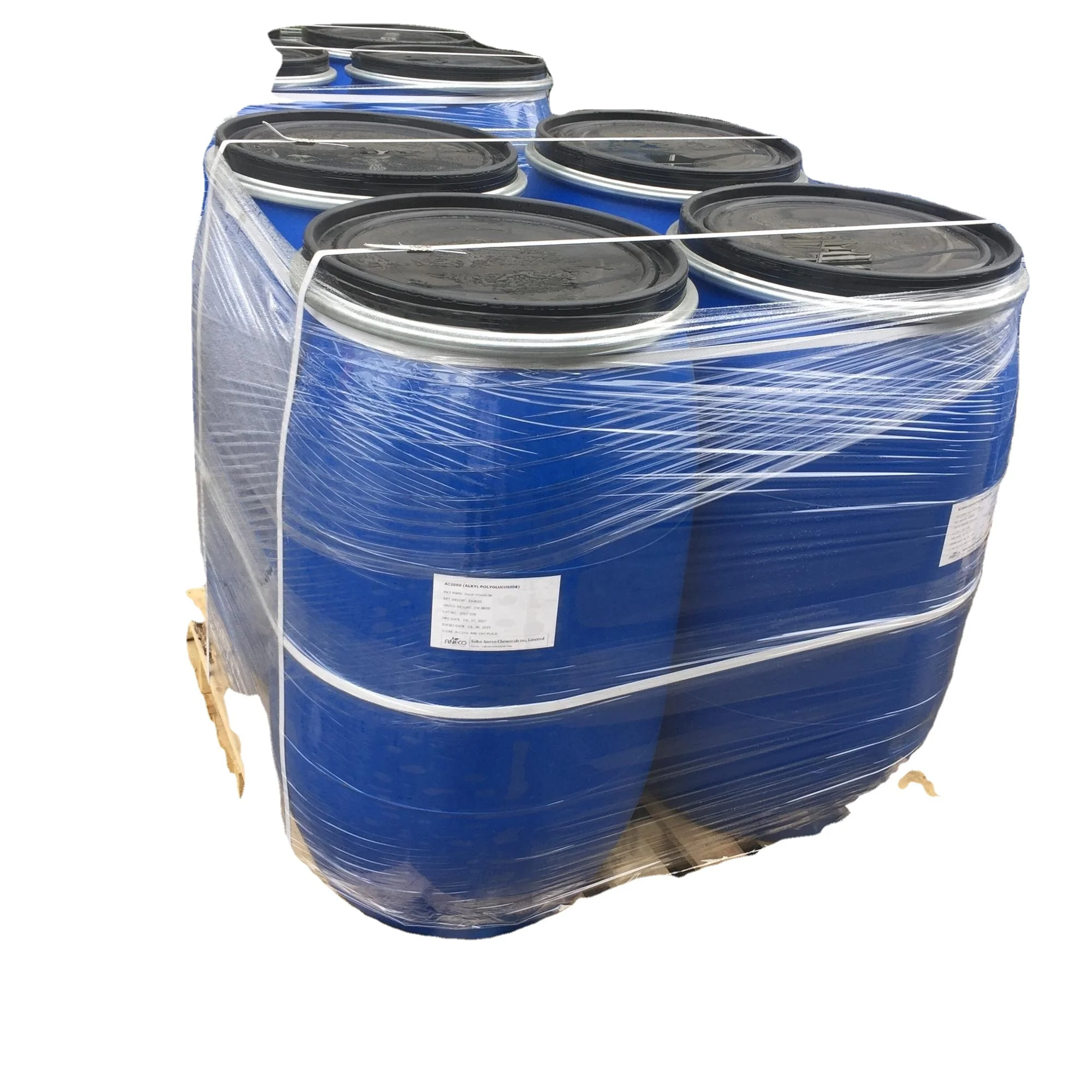 GREENAPG 0810H60 with RSPO certification