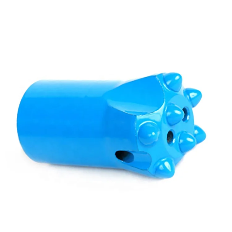 Durable Efficient Mining Rock Drilling Bits Drill Rig Button Bit dth drilling rig