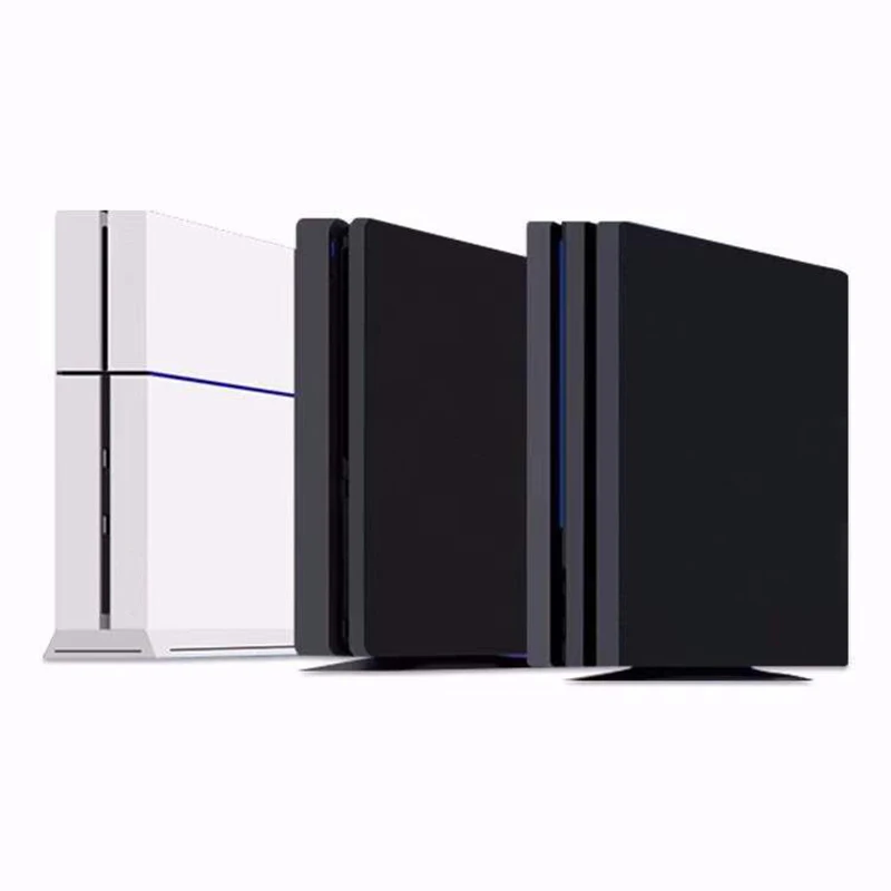 Лучшая Скидка 95% новая CD цифровая консоль для PS4/ PS4 slim/ PS5 Pro Games player светодиодные индикаторы 500 Гб версия игровой контроллер