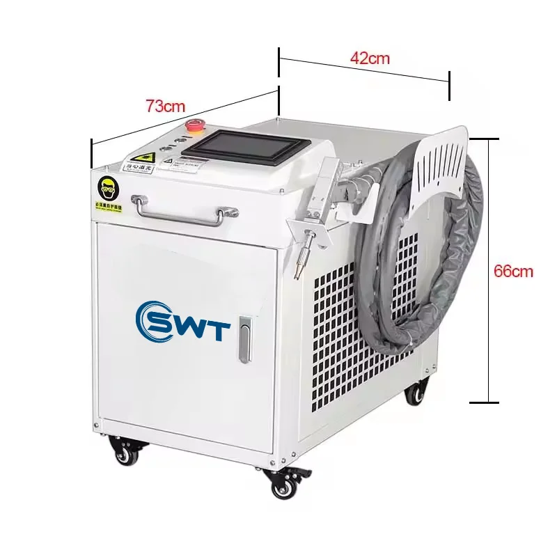 Mini Small Desktop Fiber Portable Jewelry Laser Welder 150W Silver Gold China Manufacturer Jewelry Spot Welding Machine