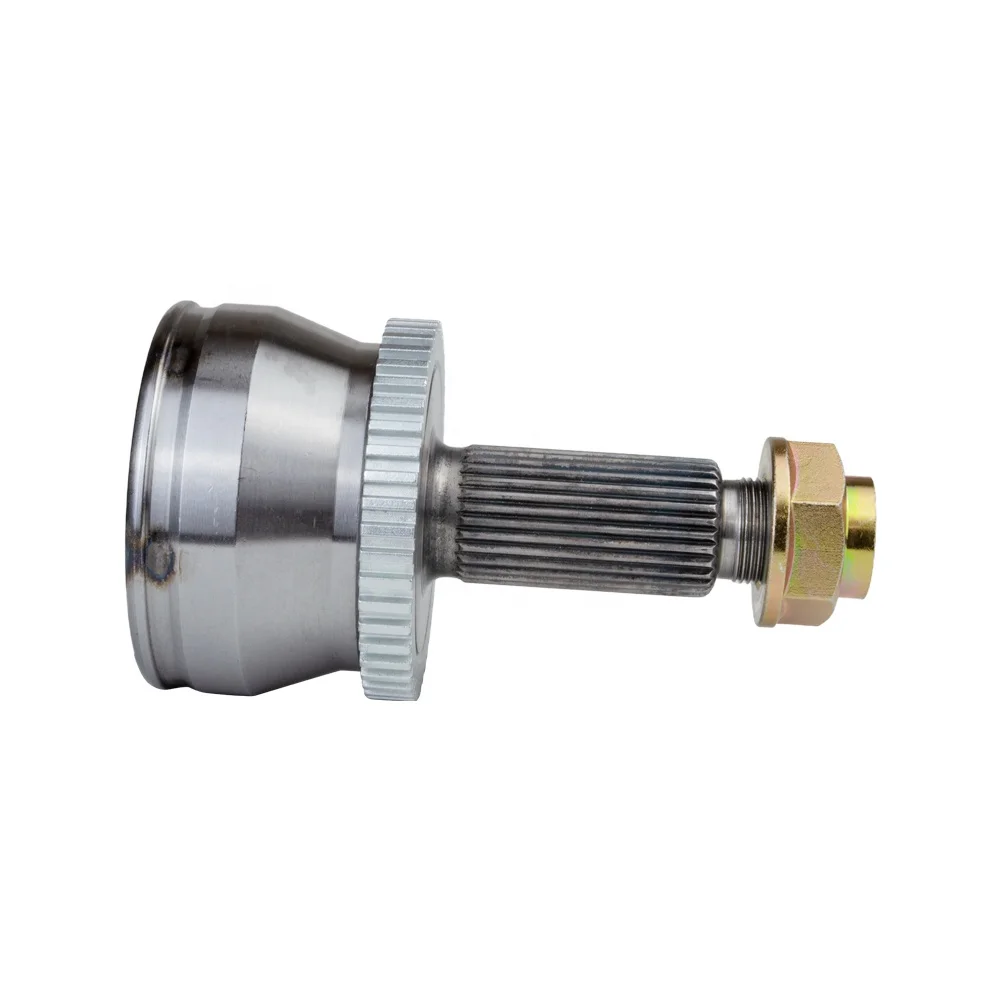 CCL auto spare parts supplier cv axle assembly for cv joint bearing hyundai 49526-D705049526-0D050