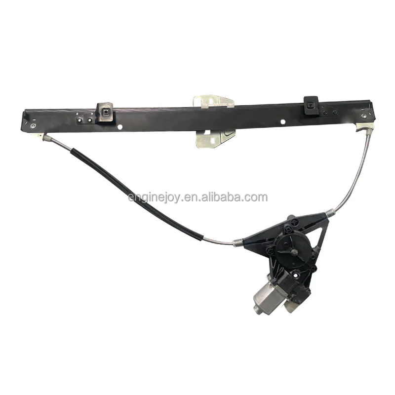 Factory Manufacture Truck Power window  regulator  window lift  Window Regulator 5801462033 FOR IVECO