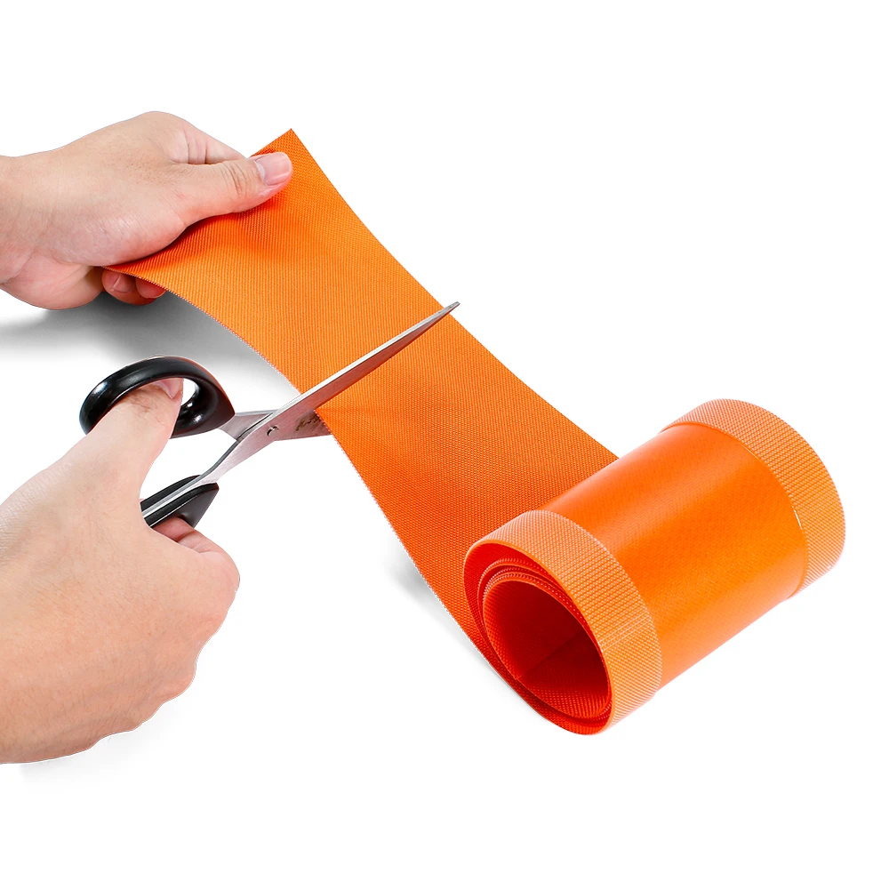 Waterproof Ground-hugging Cable Protector /Waterproof Abrasion-resistant Floor Cable Cover Electrical Wiring Protection