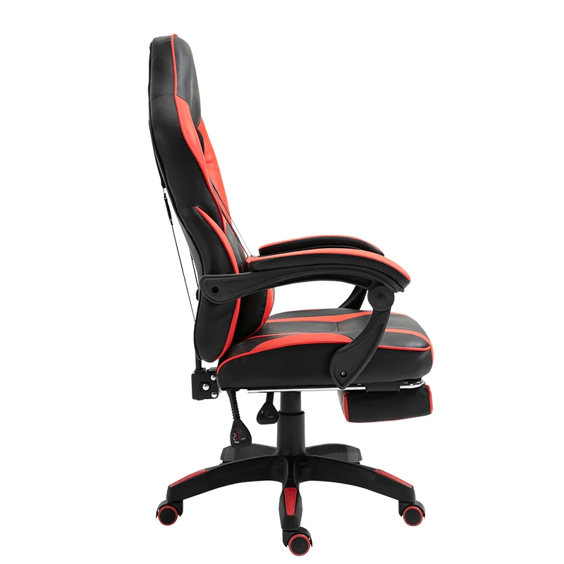 Wholesale office chair furniture racing Car Style pu gaming chair for office