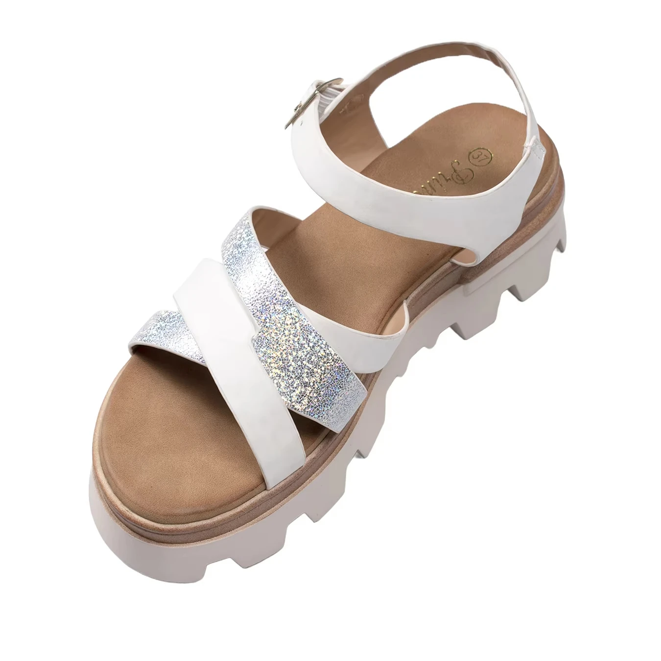 Wholesale New Products Summer Sandals For Women Luxury Sandals For Women With Factory Outlet