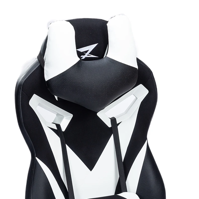 Car Seat Style Office Chair Ergonomic Silla Gamer PU Gaming Chair E-sports Chairs