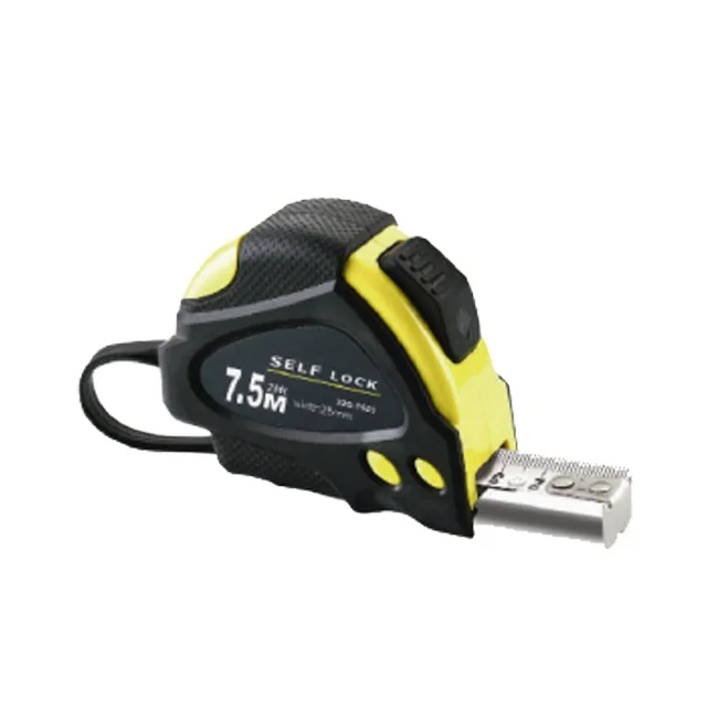 Wholesale Durable Using 3m/5m/7.5m/8m/10m Length Measurement Meter Tape Measuring