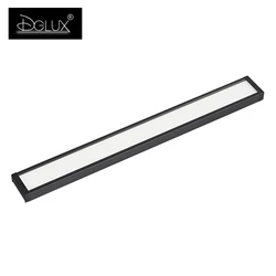 DGLUX Wholesale Price Indoor Downlights Wall Ceiling 4 5 6 7 10 12 Watts Led Magnetic Commercial Tracks Lights