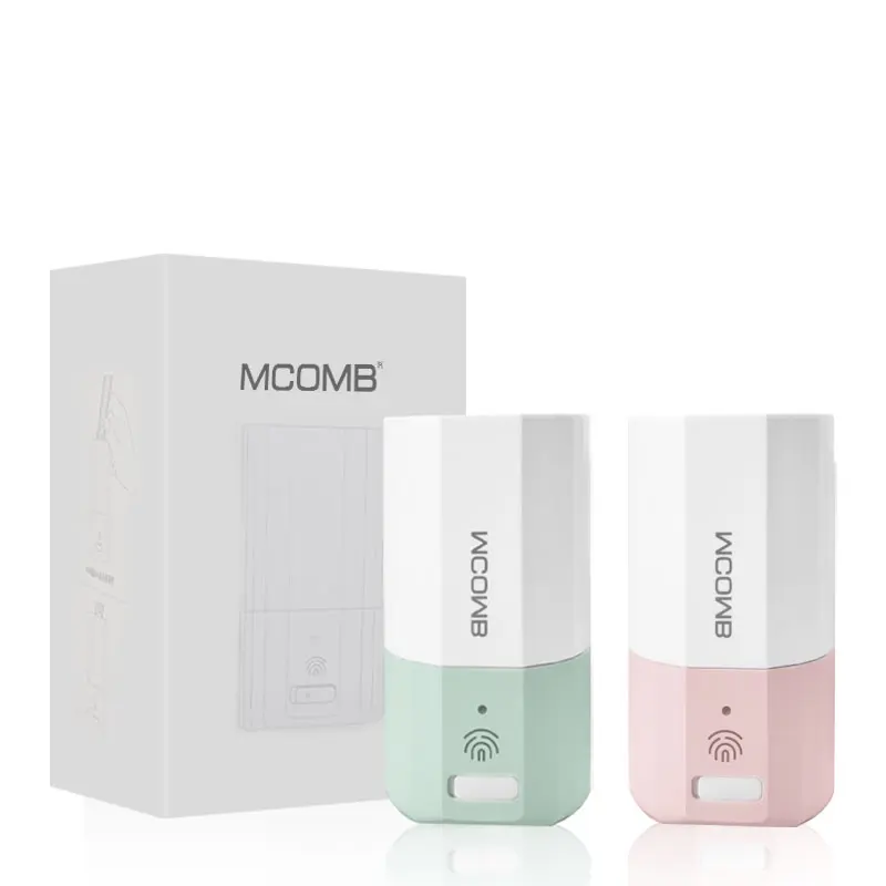 Портативная УФ-зубная щетка IPX7 для ухода за полостью рта стерилизатор сертификация