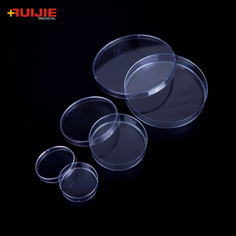 Медицинские расходные материалы блюдо Петри