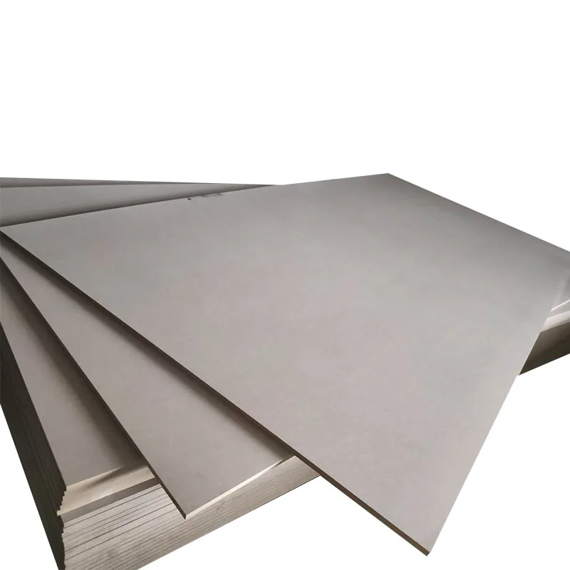 1830X2750MM 2100X2800MM LARGE SIZE 18mm Cheap Price White Laminated Melamine Mdf Board for