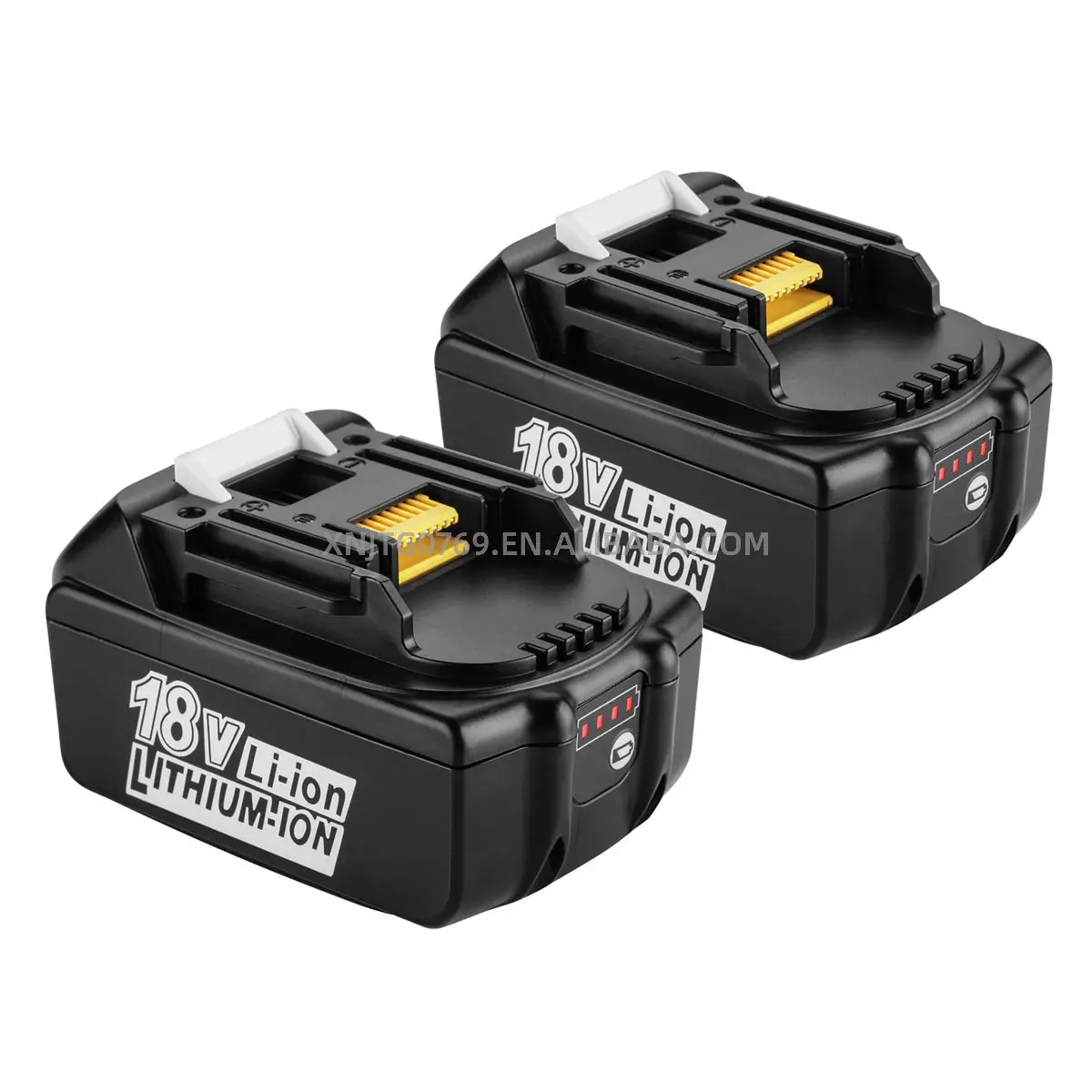 For Makita BL1850 BL1850B 18V battery pack cordless drill battery replacement rechargeable li-ion battery