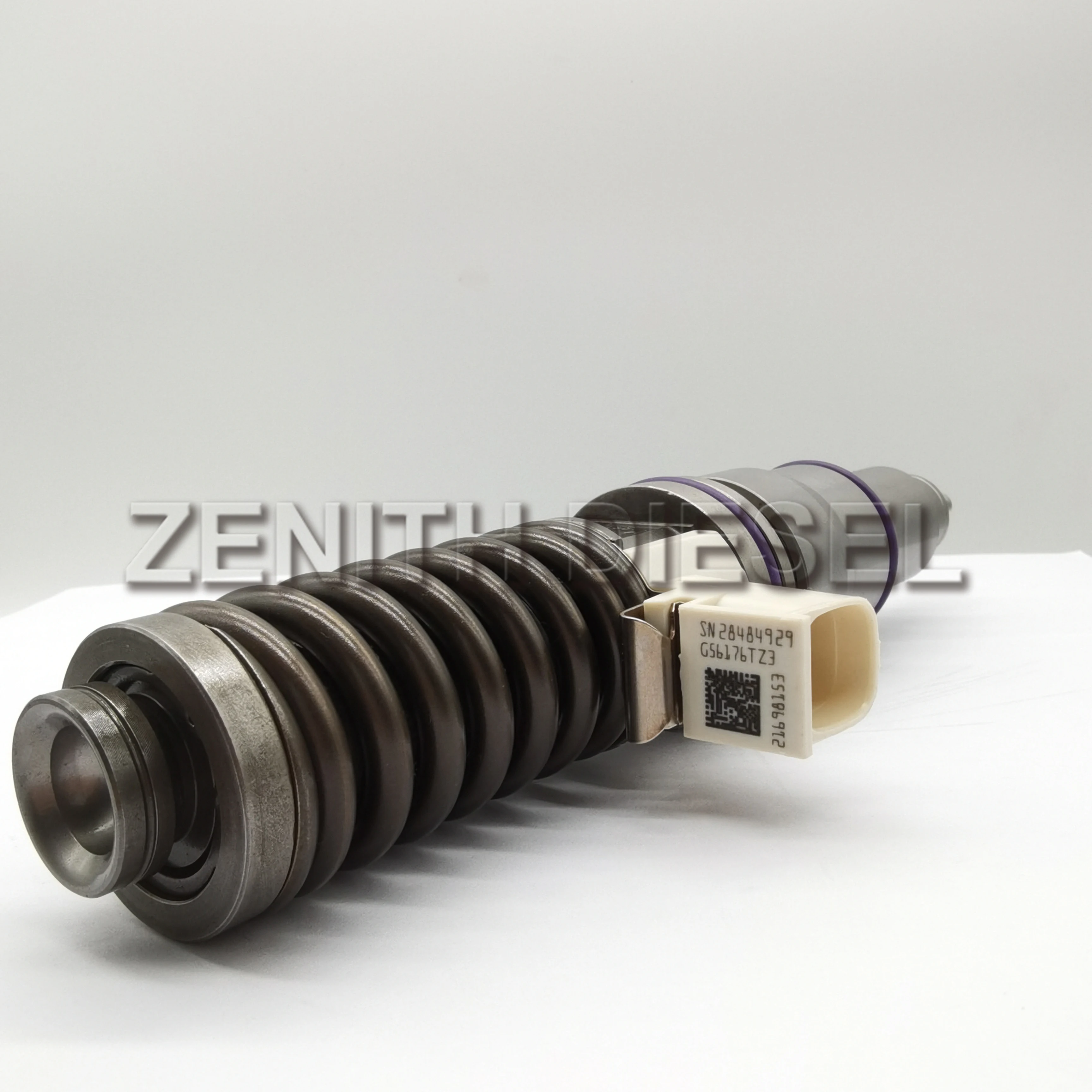 BEBE5H01001  Euro 5 Diesel Engine Fuel Injector  21698153  For  VO/LVO HDE16 EURO 5