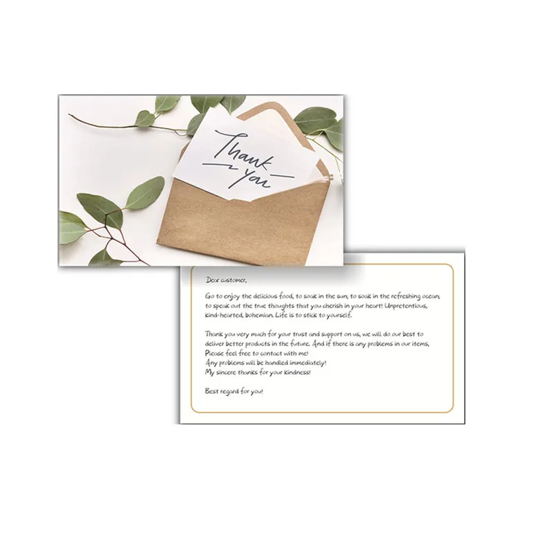 Пользовательские Дешевые OEM Печать Эмаль Булавка задняя карта дешевая бумага картонный дисплей бизнес спасибо поздравительная бумажная открытка
