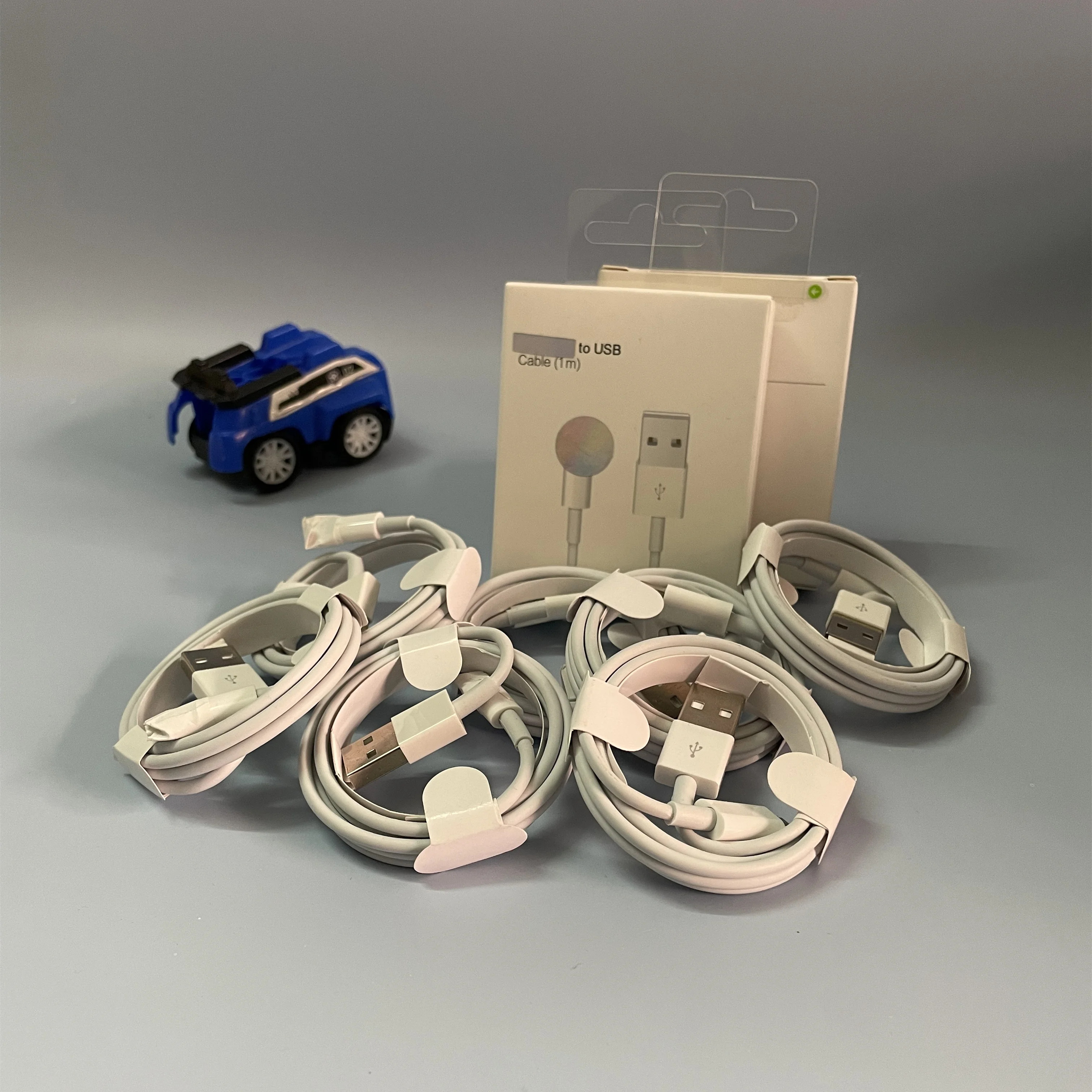 2023 Premium Usb Cable 2.1a Fast Charging Usb Data Cable Mobile Phone Charger Cable For Iphone