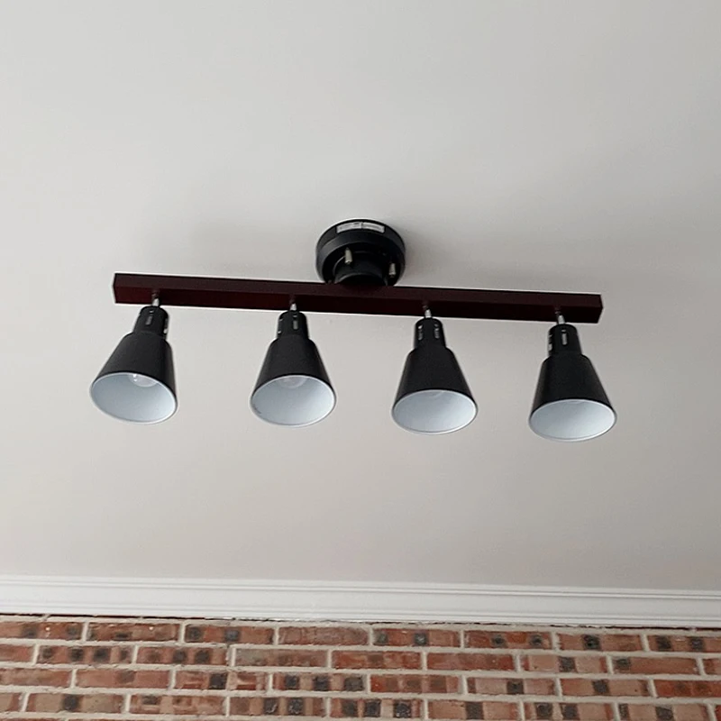Прямой WiFi мобильный телефон управления Китай новый дизайн led современный роскошный потолочный светильник для офиса светодиодный затемняющий свет