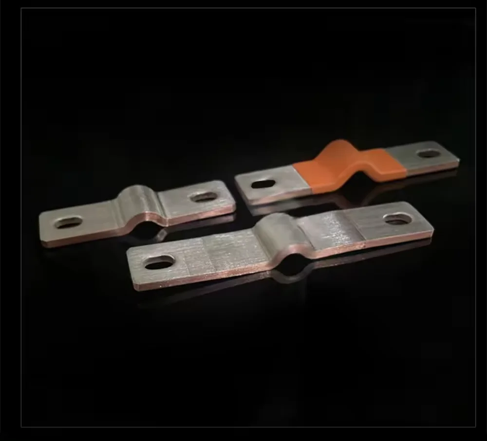 Flexible Busbar 280Ah Terminal Bus Bar 100A Insulator 12V 400A 74mm M6 Bus Bars Busbars Lifepo4 24V 200Ah Cover Connector 320Ah