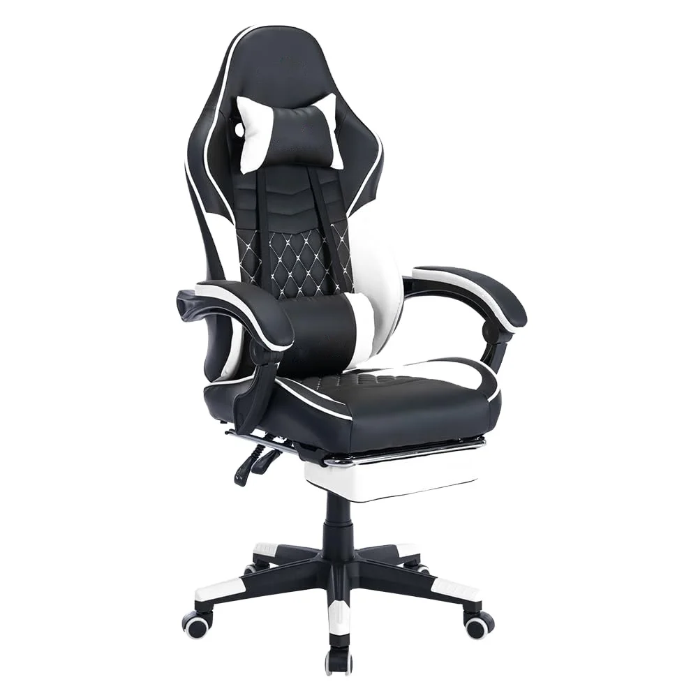 Modern Scorpion Gaming Chair Wholesale New Leather Ergonomic Swivel Computer Gracing Gamer Seat Foldable Revolving Massage