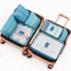 Mattress Bedding Zippered Under The Bed Quilt Blankets Clothes Transparent Storage Bags