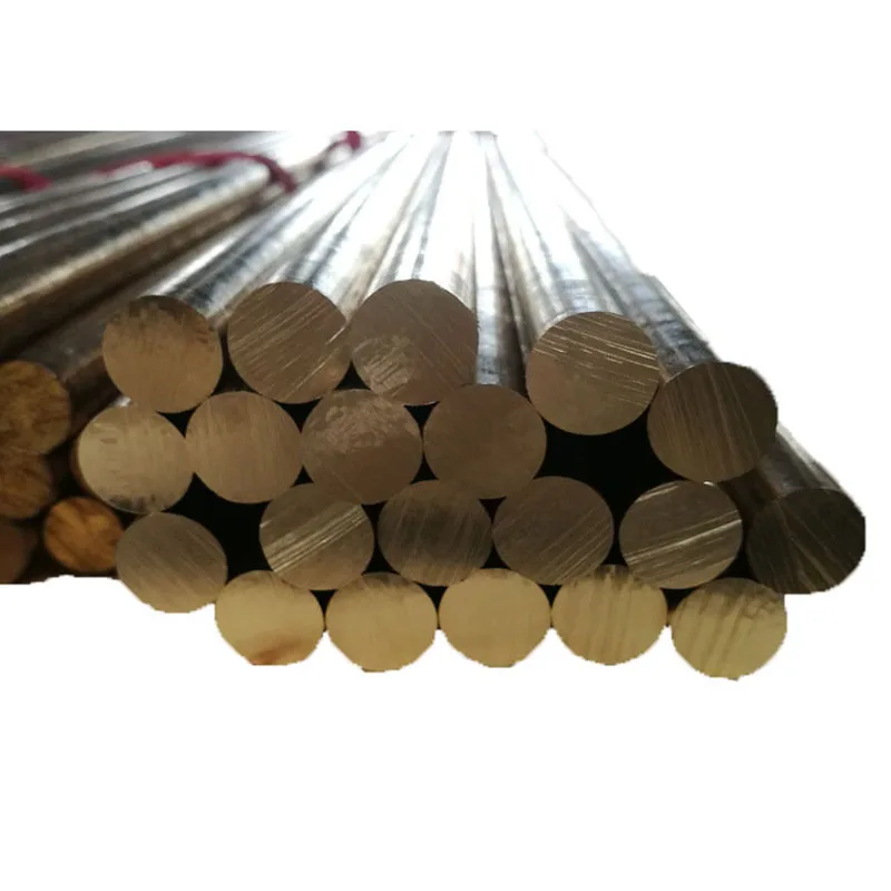 High-quality low-cost raw materials pure copper rod 8mm for construction suppliers