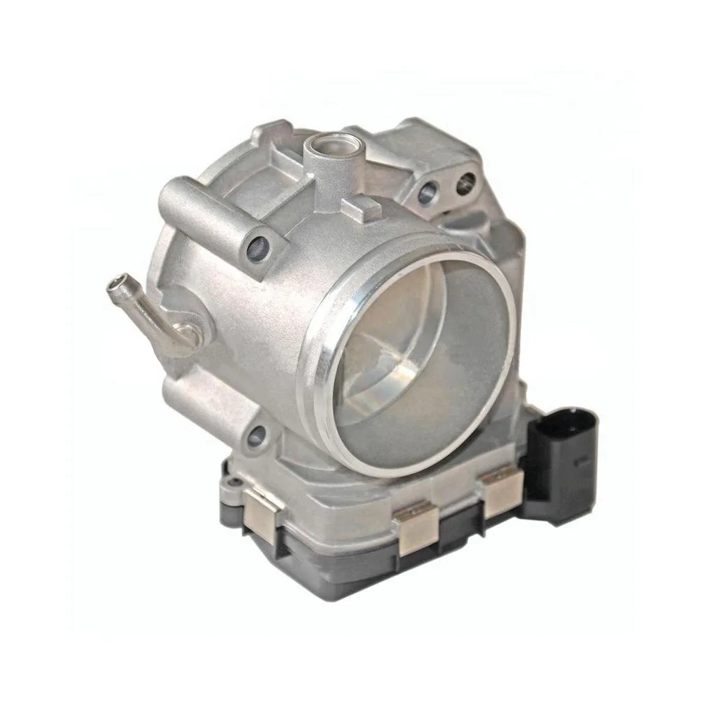 Factory original Throttle body assembly for VW golf OE 07K133062A