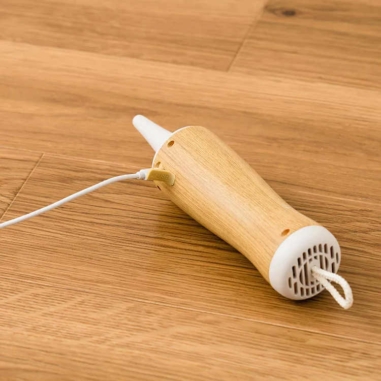 Duster Spray Compressed Electric Air Blower 2000mAh Rechargeable PC Computer Duster Gun Portable Cordless Air Duster