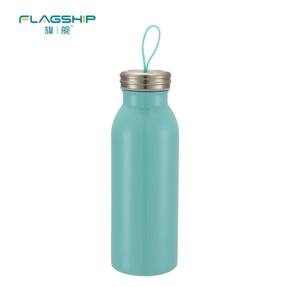 Wholesale Gatorade Custom Water Bottle Vacuum Insulated Coffee Flasks Drink Bottle Milk Bottle Infused Skittles