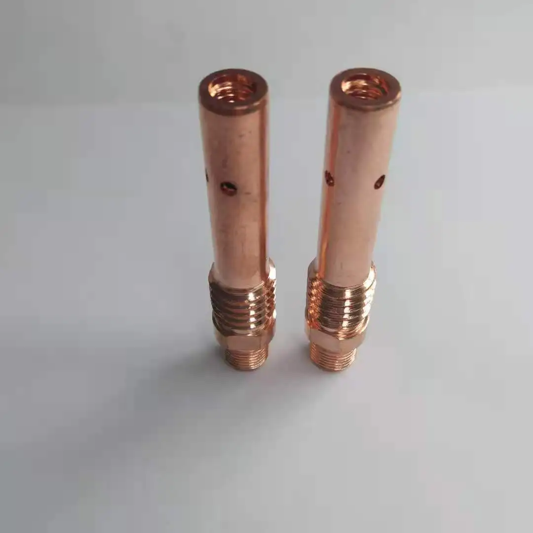 pana 350A  FT  contact tip holder for Panasonic 350A mag/mig CO2 welding torch