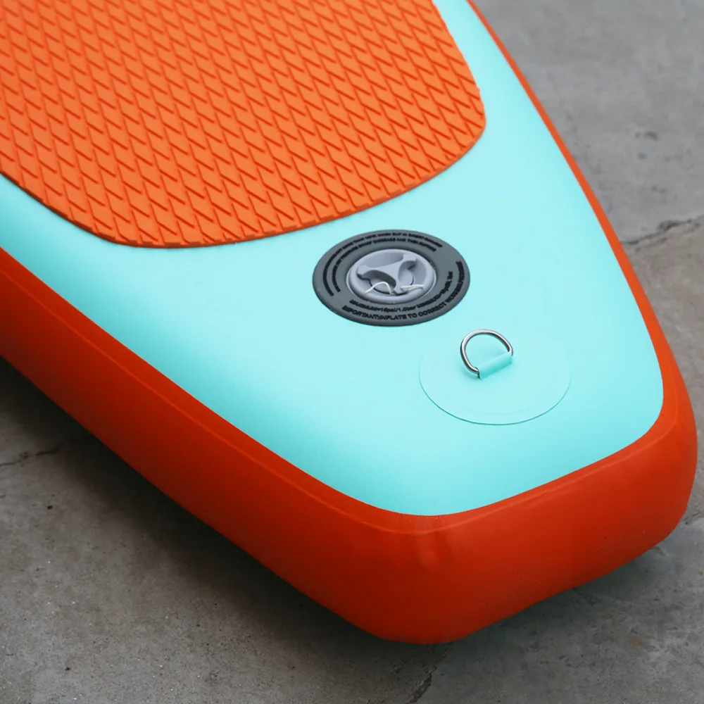 Holly Cheap Hydrofoil Stand up Paddle Inflatable SUP Board