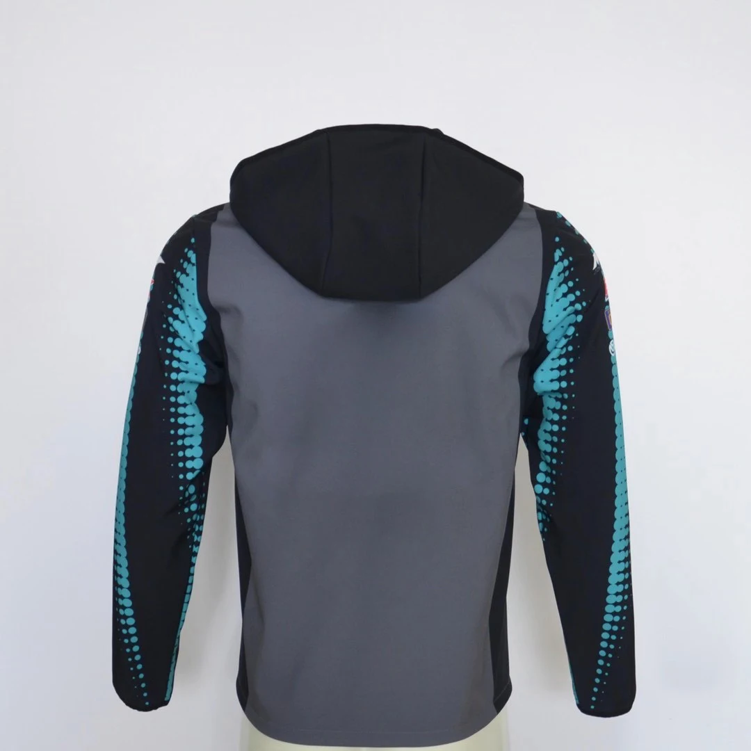 Customized Motorcycle Windbreaker Waterproof Winter Motorcycle Motocross Cycling Sweatshirts Windproof Riding Jacket