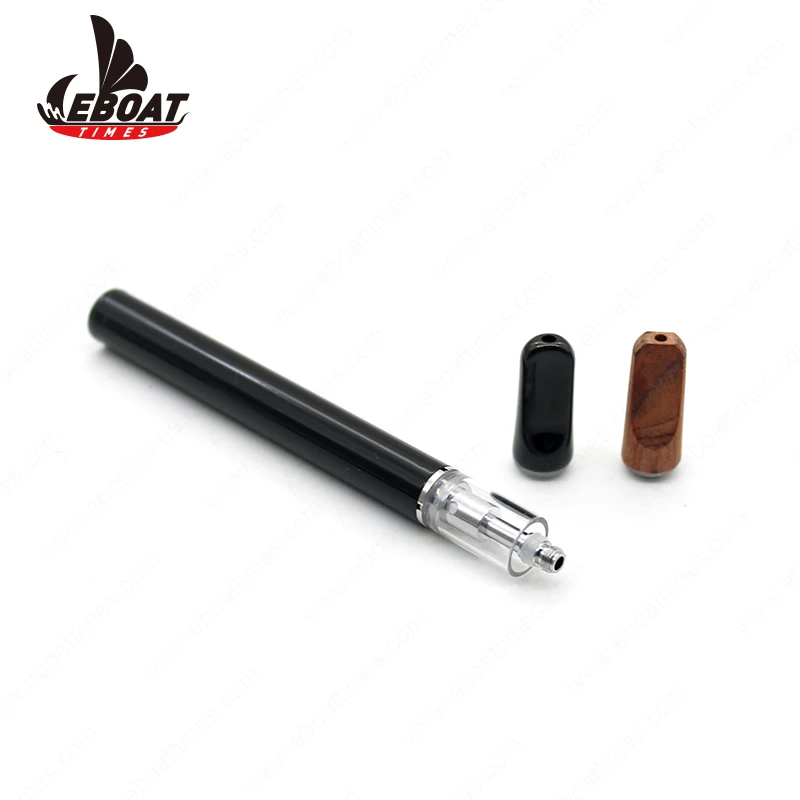 Eboat раз O8-usb 350 мА/ч CBD масла vape ручка керамический e
